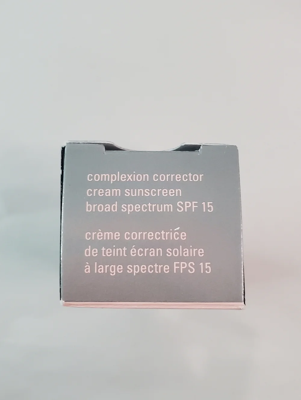MK CC Cream Very Deep 5/2027 Sunscreen Broad Spectrum SPF 15 - 1 FL OZ NEW